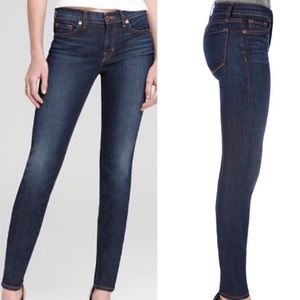 Euc J Brand Skinny Jeans - image 1